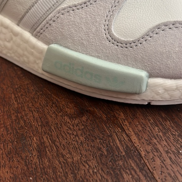 Adidas Rising Star Xr1 NMD Cream Cloud Boost - Picture 9 of 10